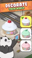 We Bare Bears Match3 Repairs MOD APK