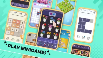 Games that don't need internet MOD APK