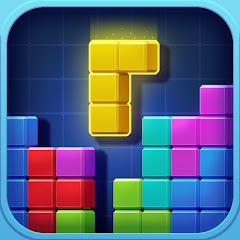 Block Rush - Block Puzzle Game MOD APK