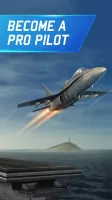 Flight Pilot: 3D Simulator MOD APK