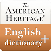 American Heritage Dictionary + MOD APK