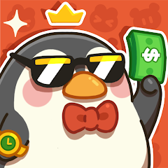 Idle Emporium Tycoon - Mall MOD APK