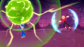 Knuck Battle Z MOD APK