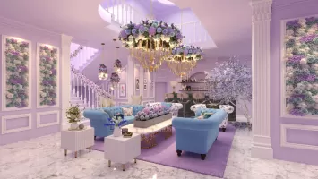My Home Design Story MOD APK