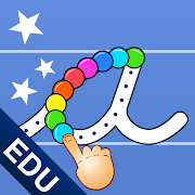 Cursive Writing Wizard - Kids MOD APK