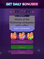 TRIVIA STAR Quiz Games Offline MOD APK