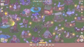 Cats & Soup - Cute Cat Game MOD APK