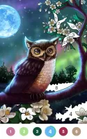 Tap Color® Color by number MOD APK