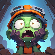 Tomb Miner - Idle Merge Tycoon MOD APK