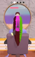 Hair Dye MOD APK