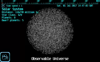 Advanced Space Flight MOD APK