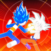Stick Super Fight MOD APK