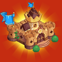 Wild World Game MOD APK