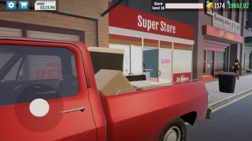 Supermarket Manager Simulator MOD APK