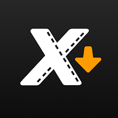 Xpress Downloader - Video Hub MOD APK