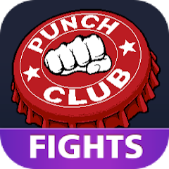 Punch Club: Fights MOD APK