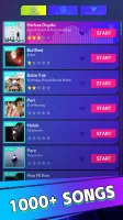 Beat Dancing EDM:music game MOD APK
