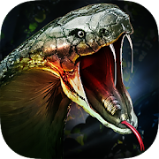 Killer Snake Free – Move Quick MOD APK
