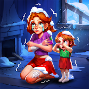 Design Blast - Match & Home MOD APK