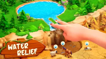 Family Farm Adventure MOD APK