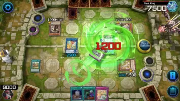 Yu-Gi-Oh! Master Duel MOD APK