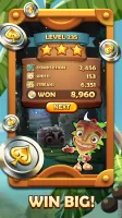 Tiki Solitaire TriPeaks MOD APK