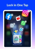 App Lock - Lock Apps, Password MOD APK