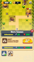 Adventure's Road: Heroes Way MOD APK