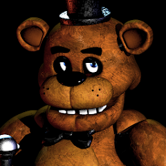 Five Nights at Freddy's MOD APK