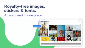 Desygner: Graphic Design Maker MOD APK