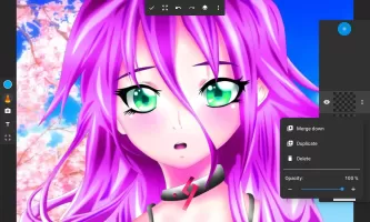 Sketchbook Lite - Artbook MOD APK