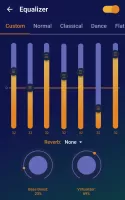Music Player - MP3 Player MOD APK