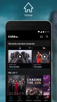DStv MOD APK