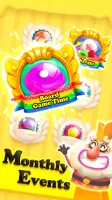 Crazy Candy Bomb-Sweet match 3 MOD APK