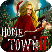 Escape game : town adventure 2 MOD APK