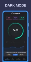 Internet Speed Test SPEEDCHECK MOD APK