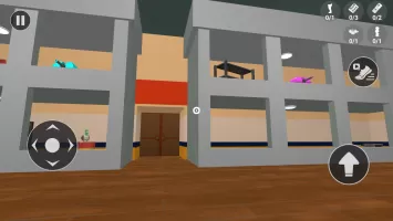 Alien Monster Life Challenge 7 MOD APK