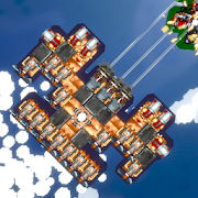 Airship Arena MOD APK