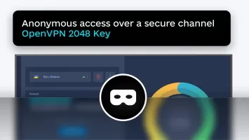 VPN Malaysia - Unlimited KL IP MOD APK