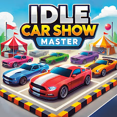 Idle Car Show Master - Tycoon MOD APK