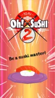TO-FU Oh!SUSHI 2 MOD APK