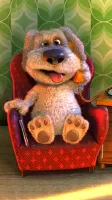 Talking Ben the Dog MOD APK