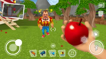 Dark Riddle: Neighbor's Secret MOD APK