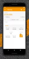 Drivvo - car management MOD APK