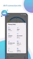 Net Signal Pro:WiFi & 5G Meter MOD APK