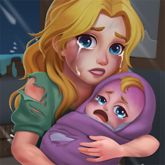 Dream Family - Home Design MOD APK
