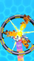 Push the Dummy: Ragdoll Fall MOD APK