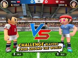 Perfect Kick 2 - Online Soccer MOD APK