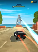 Monster Demolition - Giants 3D MOD APK