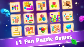 Block Gems: Block Puzzle Games MOD APK